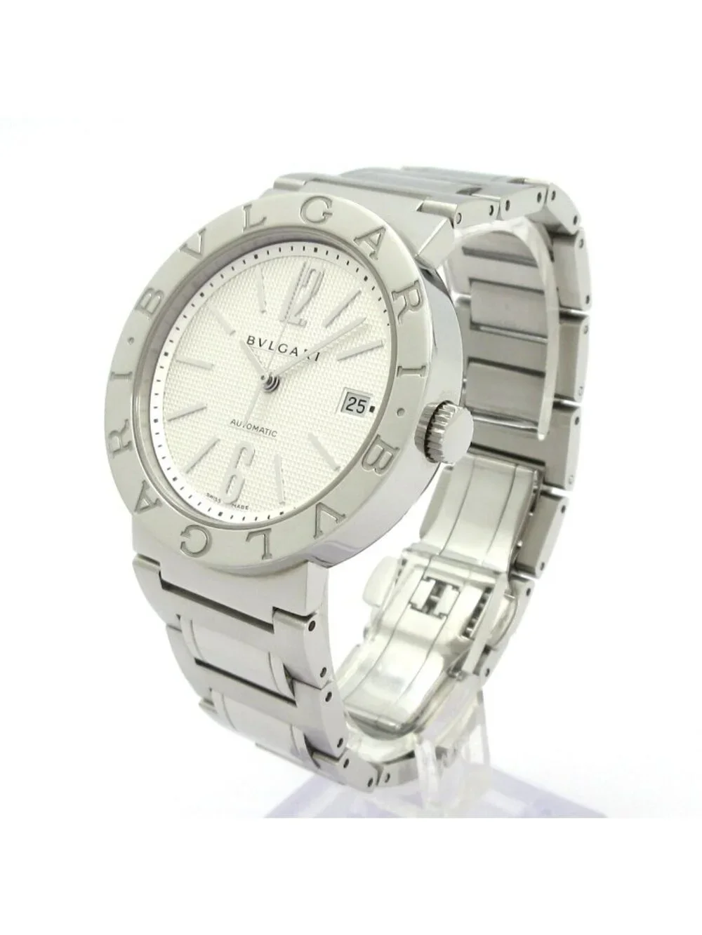Bulgari category watch